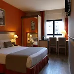 Sunotel Club Central