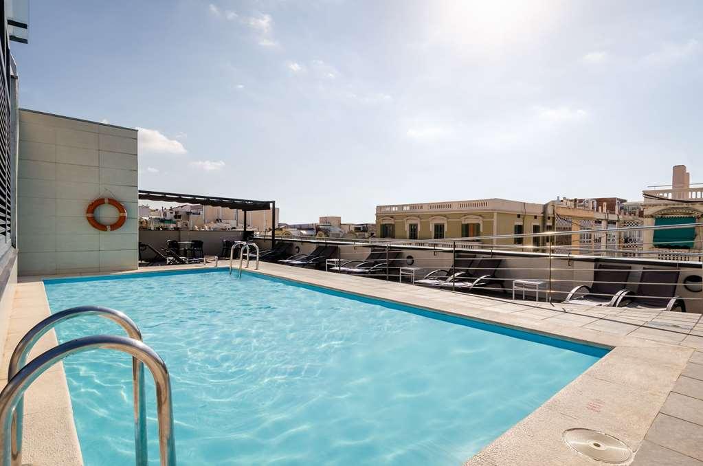 Sunotel Club 4* Barcelona