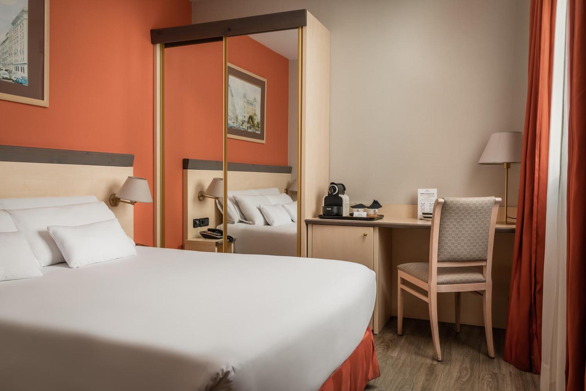 Hotel Sunotel Club Barcelona