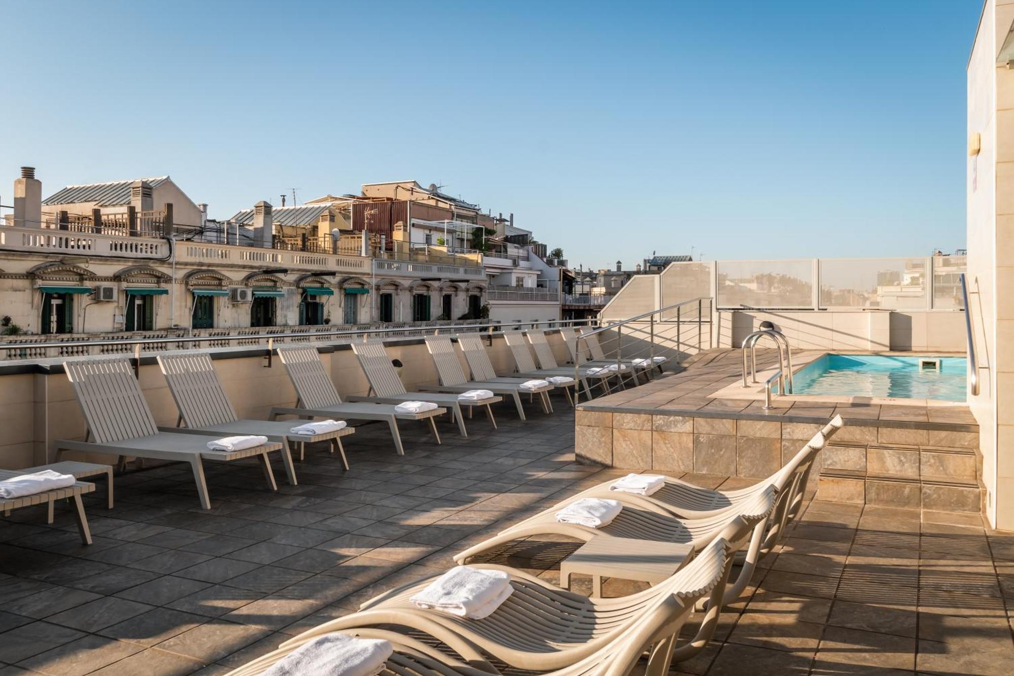Sunotel Club