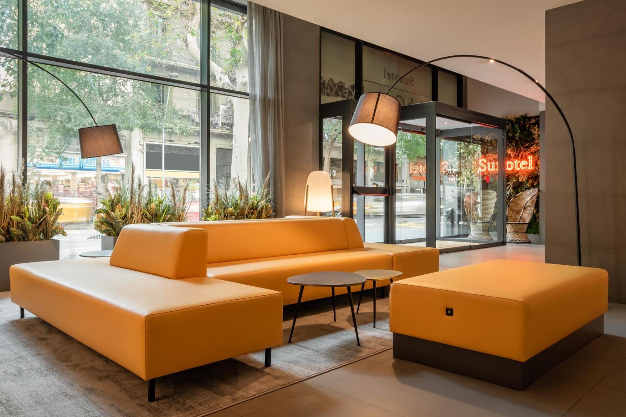 Sunotel Club Barcelona