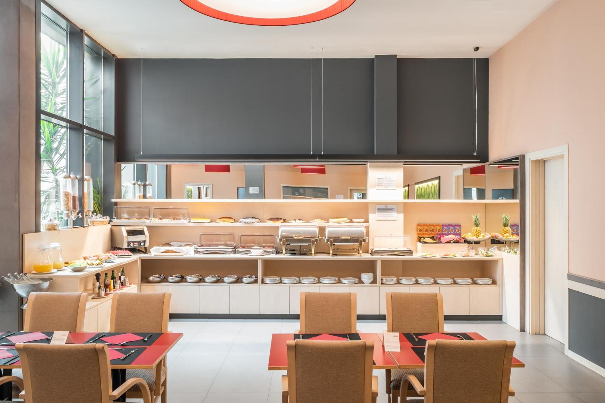 Hotel Sunotel Club Barcelona