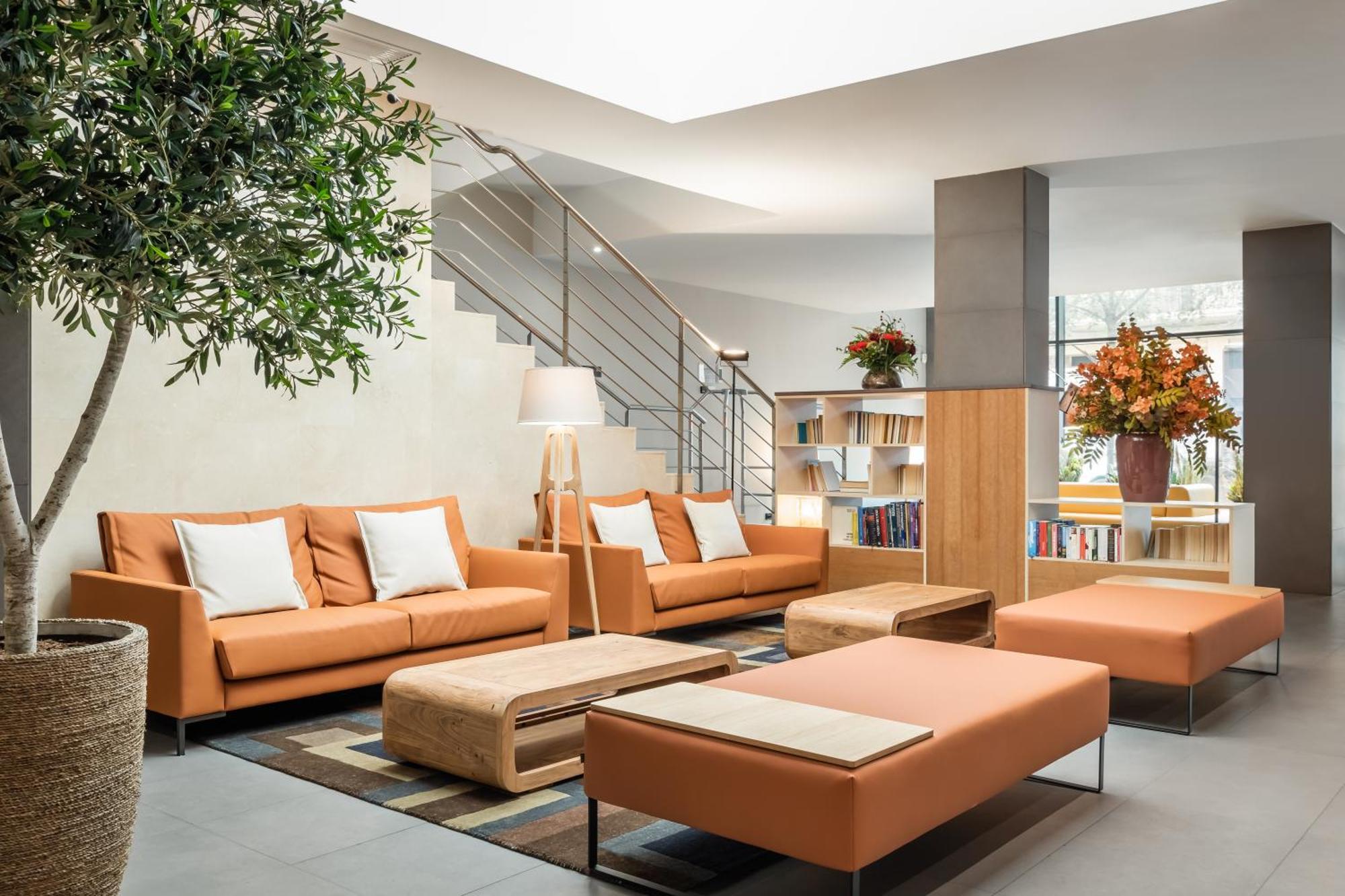 Hotel Sunotel Club Barcelona