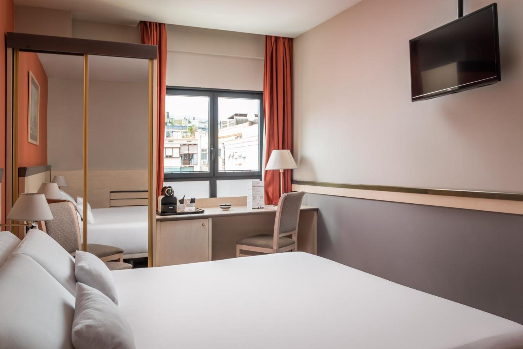 Sunotel Club Barcelona