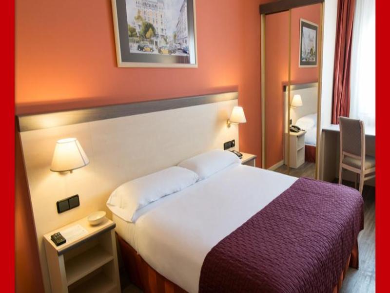Sunotel Club Barcelona