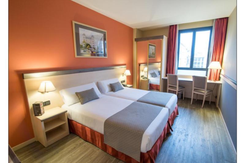 Sunotel Club 4* Barcelona