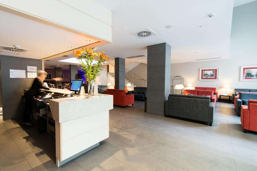 Hotel Sunotel Club