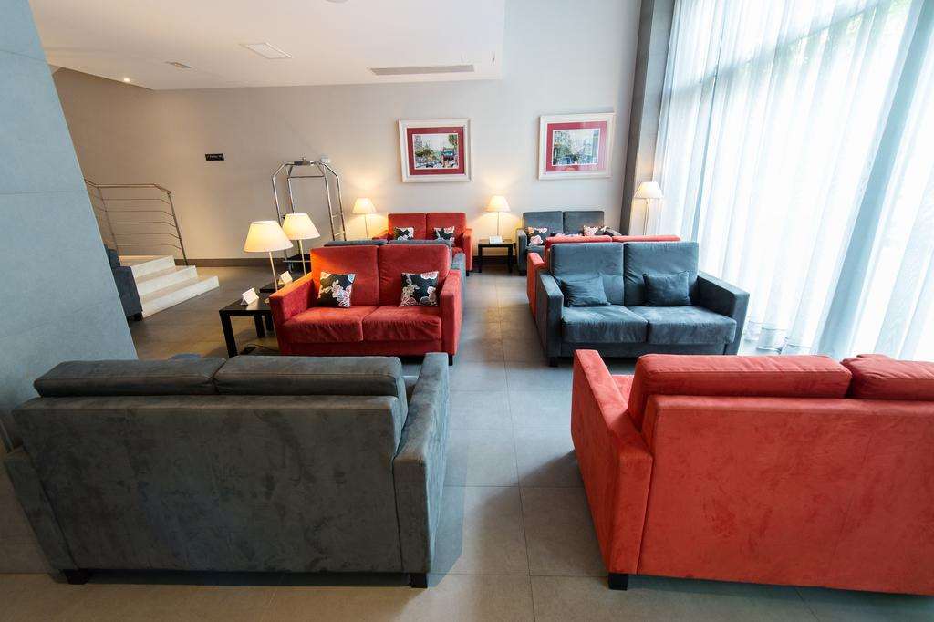 Hotel Sunotel Club 4*